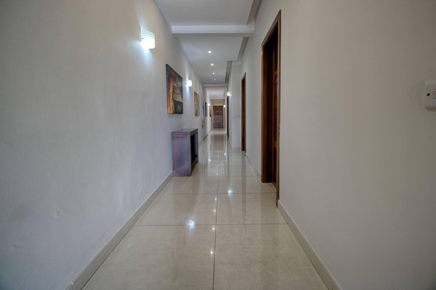 The Strand Apartments By Homely Sliema Exterior photo