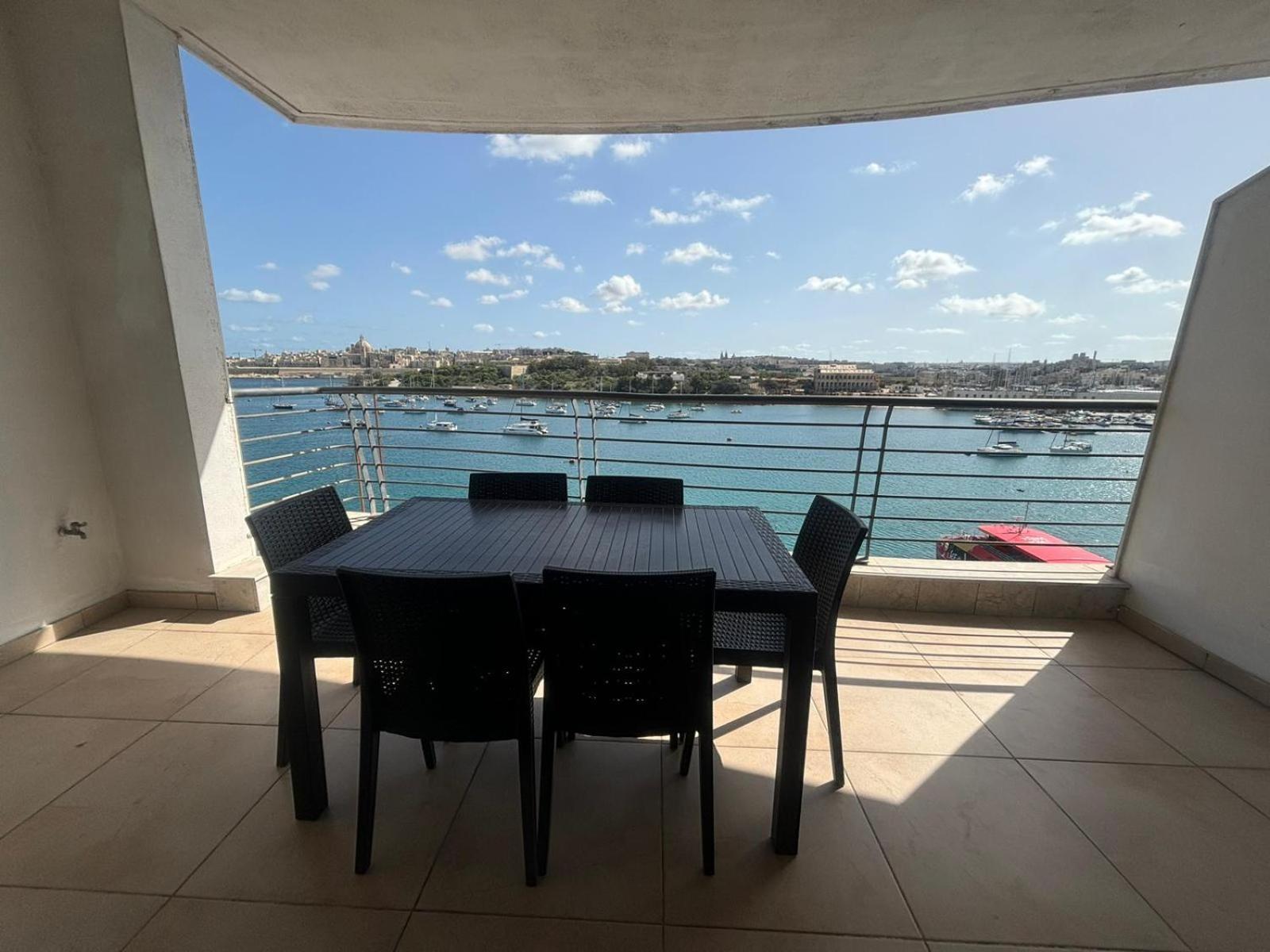 The Strand Apartments By Homely Sliema Exterior photo